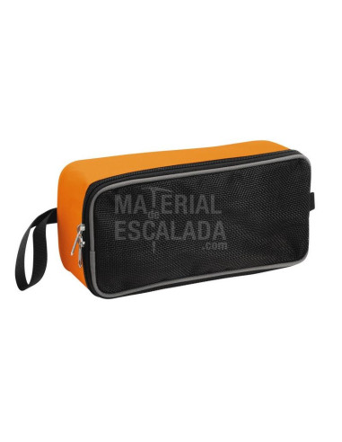 Bolsa crampones petzl fakir - V01-FAKIR-AVANT BOLSA CRAMPONES1