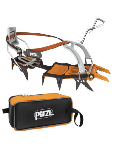 Crampones Escalada Hielo PETZL LYNX - PETZL LYNX (2) 2