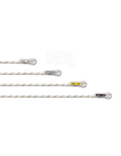 Elemento de Amarre Regulable de Sujecion Petzl GRILLON HOOK 3 m - L52H-GRILLON-HOOK-2M 2