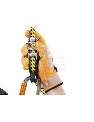 Petzl zillon 5,5 m -elemento de amarre regulable de sujeción para poda - L22A-ZILLON 1