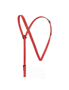 Tirantes de Posicionamiento para CROLL PETZL TORSE - C26-2-TORSE