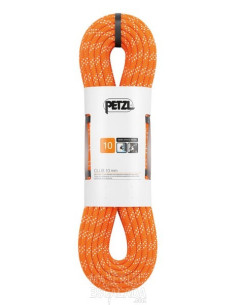 Cuerda Barrancos PETZL CLUB 10 mm 70 m - PETZL CLUB 10 MM (1) 2