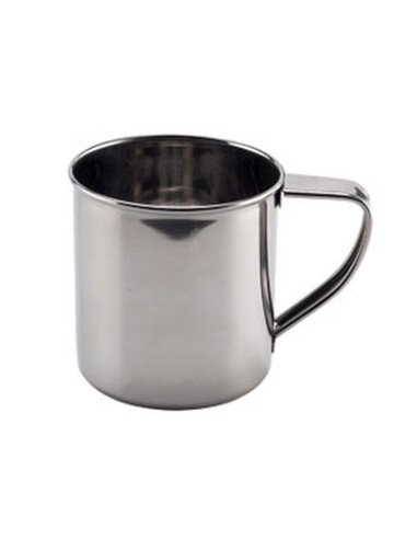 Taza acero inoxidable LAKEN Stainless Steel Mug 500 ml - TAZA INOX
