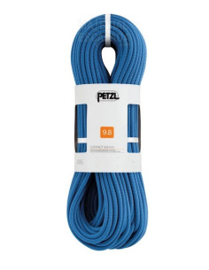  	Cuerda Escalada PETZL CONTACT 9.8 mm 80m Azul 2