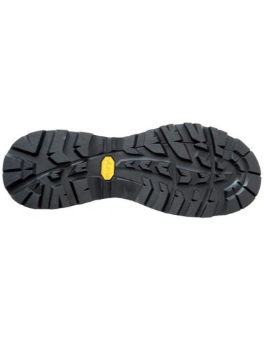 Botas Boreal Kovach Full-grain - Botas de Trekking - VIBRAM FUORA EVO