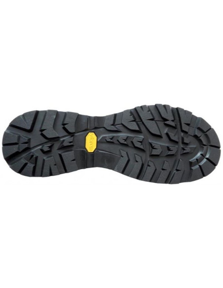 Botas Boreal Kovach Full-grain - Botas de Trekking - VIBRAM FUORA EVO