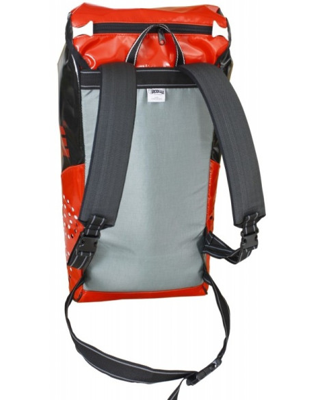 Rodcle gorgonchon rt roja 35l - Mochila  barranquismo