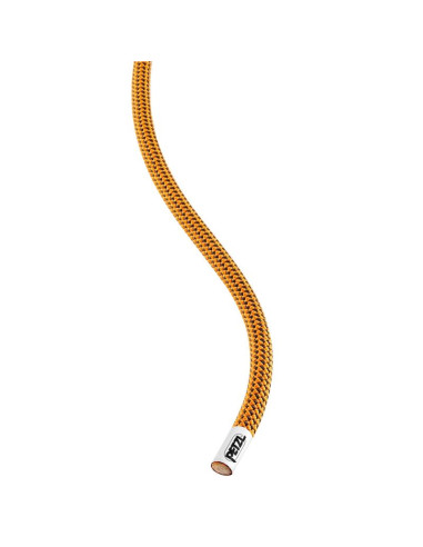 Cuerda Escalada PETZL ARIAL                                                                       9.5 mm 70 metros  Rojo- PETZL 