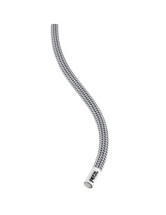 Cuerda Alpinismo PETZL VOLTA 9,2 mm 60 metros Gris - PETZL VOLTA 9-2 MM GRIS (2) 2
