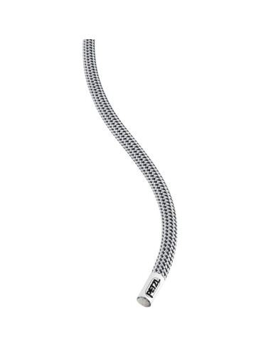 Cuerda Alpinismo PETZL VOLTA 9,2 mm 70 metros Gris - PETZL VOLTA 9-2 MM GRIS (1)