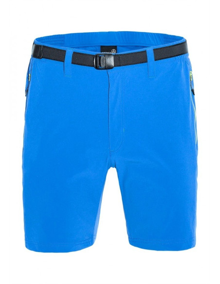 TERNUA MIDHIRST - Short Shellstrech Azul - MIDHIRST
