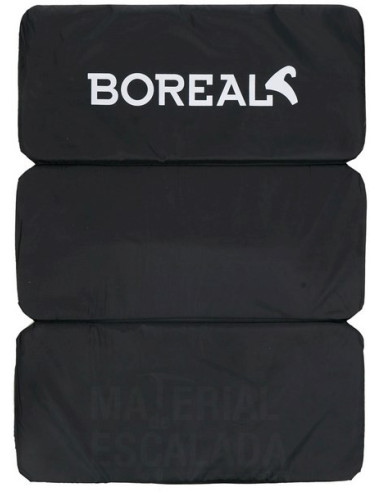 Mochila Escalada Boreal Rambla 50L - BOREAL RAMBLA 50 (5)