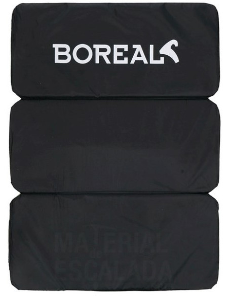 Mochila Escalada Boreal Rambla 50L - BOREAL RAMBLA 50 (5)
