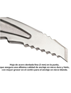 Piolet Petzl SUMMIT 52 cm - PETZL SUMMIT (1) 2