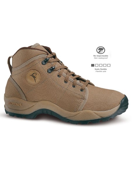 Botas Boreal Desert - BOREAL DESERT Botas Boreal Desert - BOREAL DESERT
