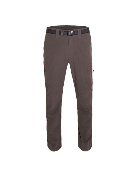 TERNUA HAILSTONE Gris - Pantalon trekking - TERNUA HAILSTONE