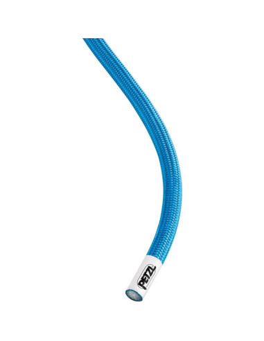 Cordino Semiestático PETZL CONGA 8 MM 30 metros - PETZL CONGA 8 MM AZUL (2)