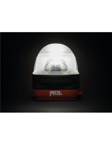 Estuche Para Linterna Frontal Petzl NOCTILIGHT - PETZL NOCTILIGHT (3)