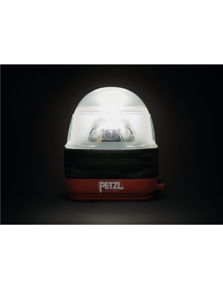 Estuche Para Linterna Frontal Petzl NOCTILIGHT - PETZL NOCTILIGHT (3)
