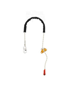Elemento de Amarre Regulable de Sujecion Petzl GRILLON HOOK 5 m - L52H-GRILLON-HOOK-2M