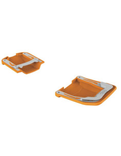 Antiboot Petzl ANTISNOW Crampones IRVIS - ANTISNOW PETZL IRVIS