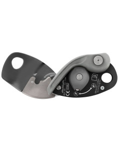 Asegurador Escalada PETZL GRIGRI + Naranja - PETZL GRIGRI+ NARANJA 2