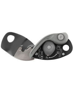 Asegurador Escalada PETZL GRIGRI + Gris - PETZL GRIGRI+ (1) 2