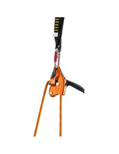 DescensorClimbing Technology SPARROW 200R