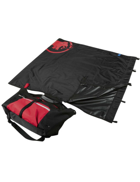 Bolsa Portacuerda Mammut RELAXATION Black Lava - MAMMUT RELAXATION (2)