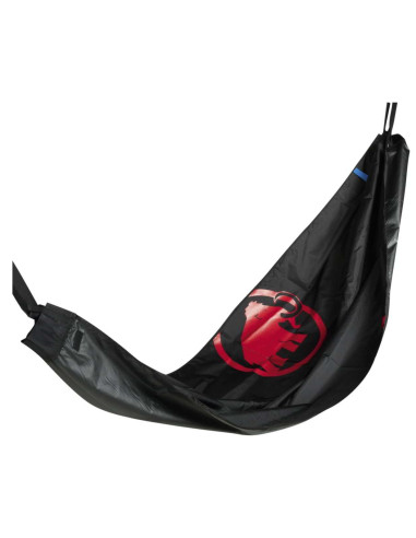 Bolsa Portacuerda Mammut RELAXATION Black Lava - MAMMUT RELAXATION (3)