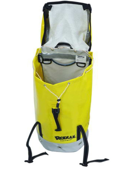 Mochila Barranquismo Rodcle Gloces 35 litros