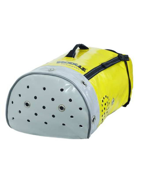 Mochila Barranquismo Rodcle Gloces 35 litros