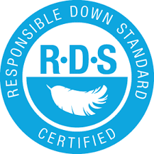 Responsable Down Standard & RE:DOWN