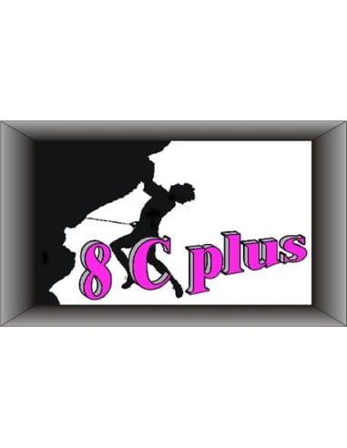 8c+  8C Plus 