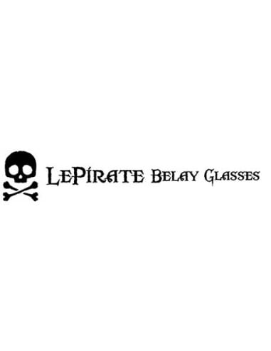 Lepirate belay