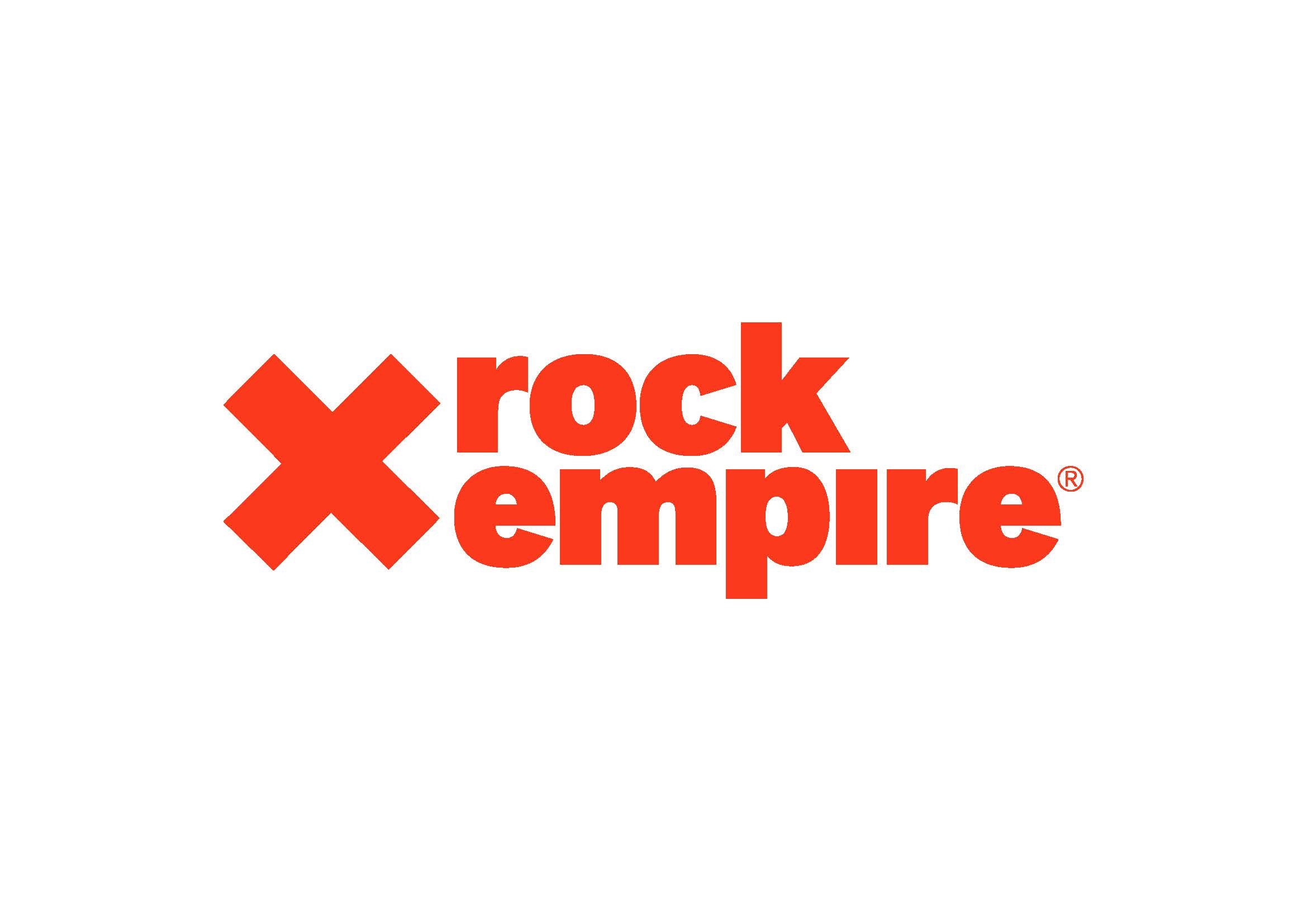 Rock empire